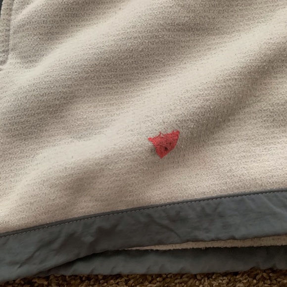 North Face Jacket - Picture 4 of 5